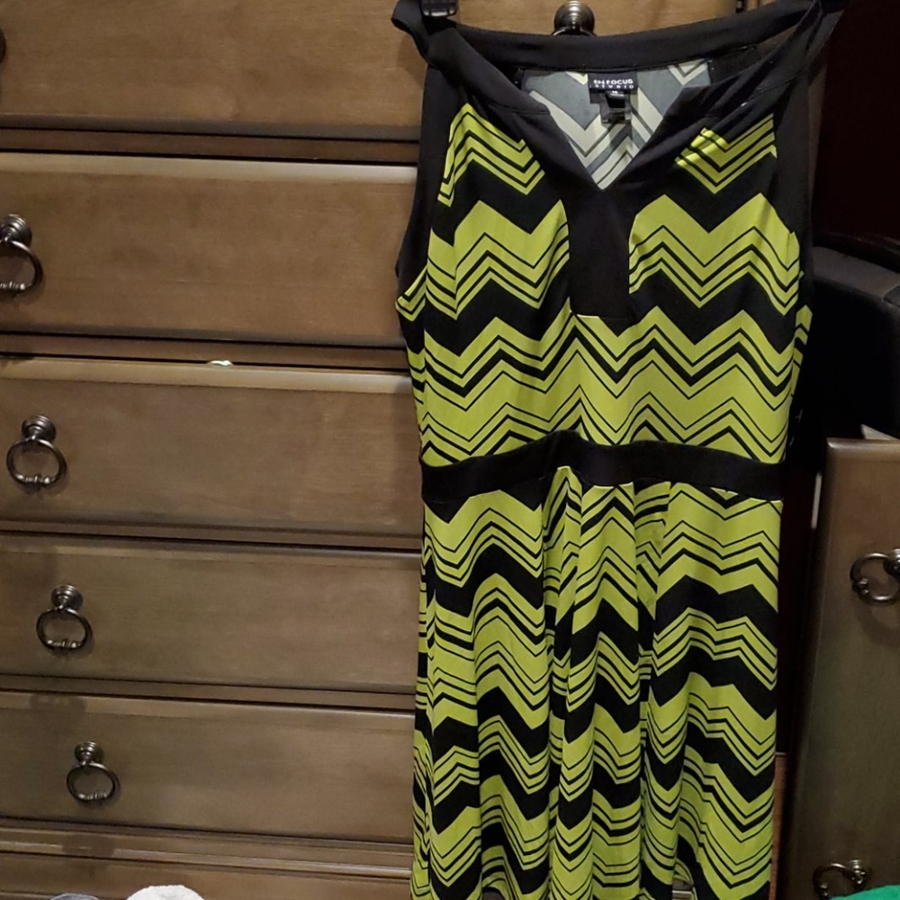 Dress